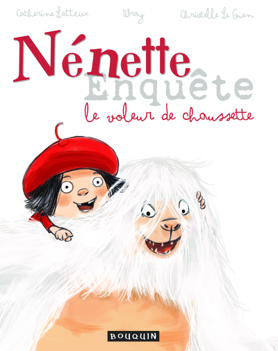 Nénette enquête
