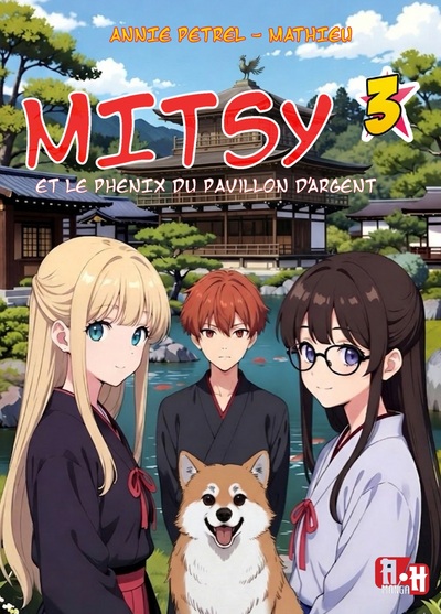Mitsy