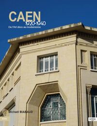 Caen 1920-1940