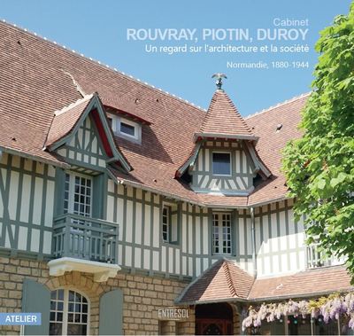 Cabinet Rouvray Piotin Duroy