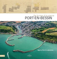 De la mer à la pierre, Port-en-Bessin