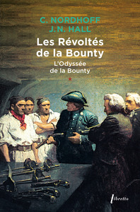 Les révoltés de la Bounty - L'odyssee de la Bounty T1