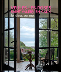 Veules-Les-Roses. Saint-Valery-En-Caux, Fenêtres S