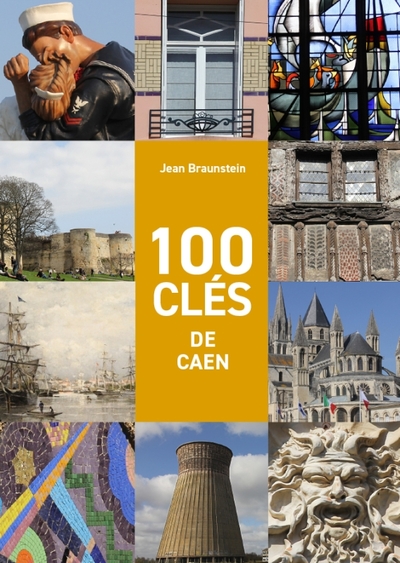 100 clés de Caen