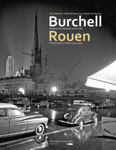Burchell Et Rouen, Ombres Et Lumieres
