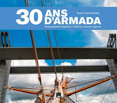 30 Ans D'Armada - 1989-2019