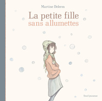 La Petite fille sans allumettes