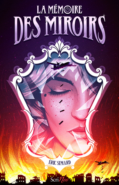 La mémoire des miroirs