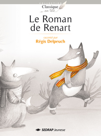 ROMAN DE RENART