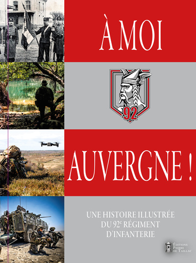 À moi, Auvergne !