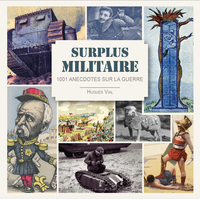 Surplus militaire