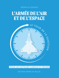 L'armée de l'air et de l'espace