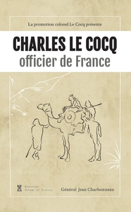 Colonel Le Cocq