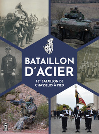 Bataillon d'acier