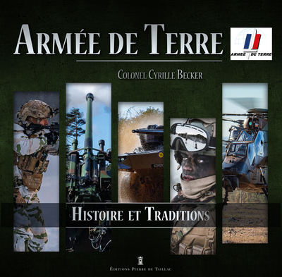 Histoires et traditions de l'armée de terre