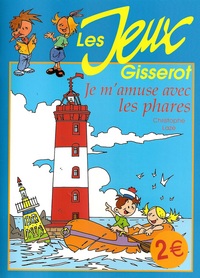 Je m'amuse avec les phares