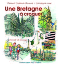 Une Bretagne à croquer