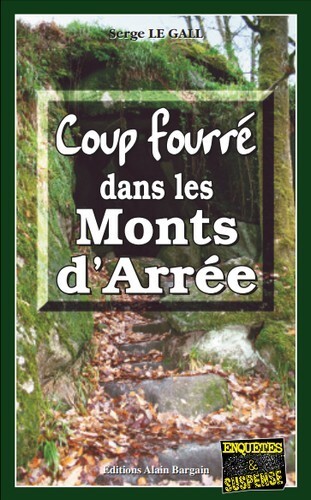 Coup fourré dans les monts d'Arrée