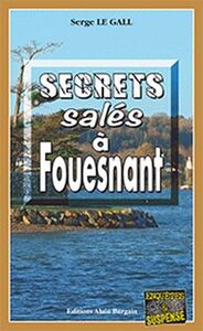 Secrets sales a fouesnant