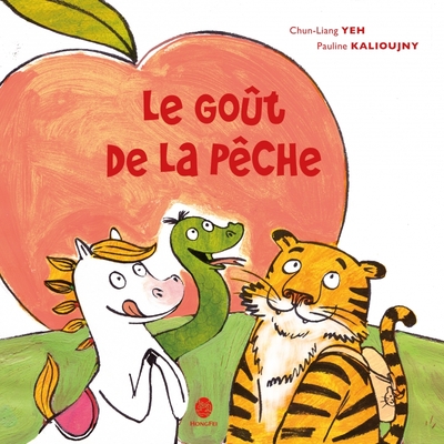 LE GOUT DE LA PECHE