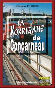 La korrigane de concarneau