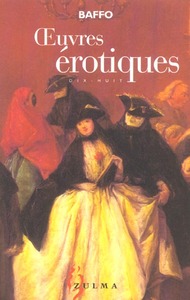 Oeuvres érotiques