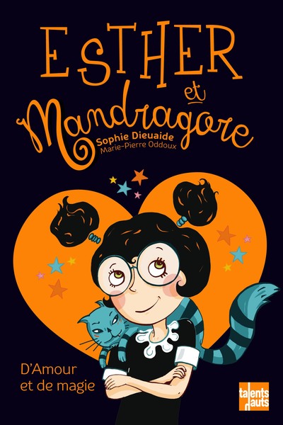 Esther et Mandragore - Tome 2 - Esther et Mandragore