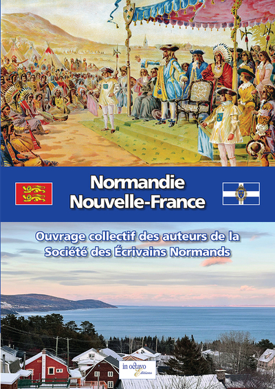 Normandie Nouvelle-France