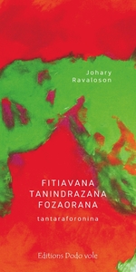 FITIAVANA TANINDRAZANA FOZAORANA