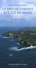 LE PAYS DE LORIENT ET L'ILE DE GROIX