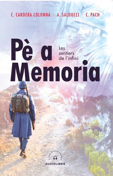 Pè à Memoria