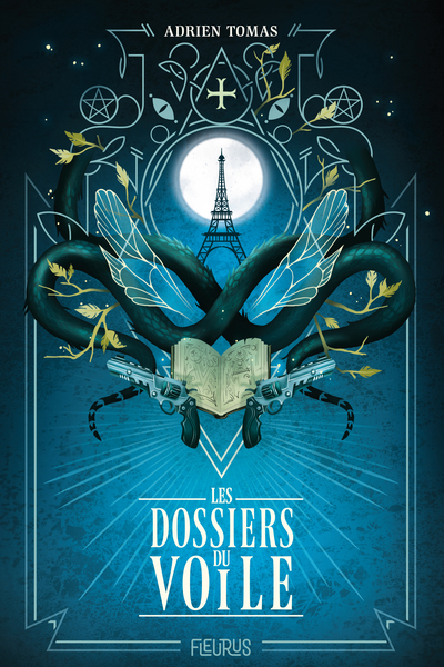 Les dossiers du Voile