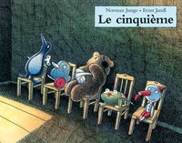 Le cinquième