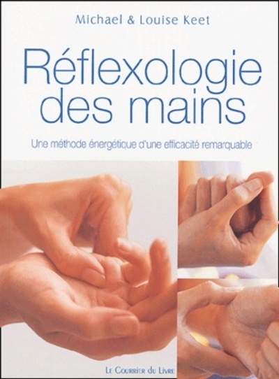 Réflexologie des mains