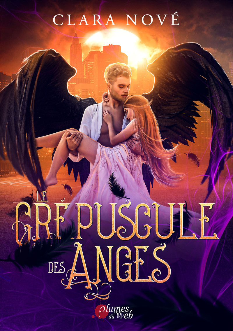 Le crépuscule des anges