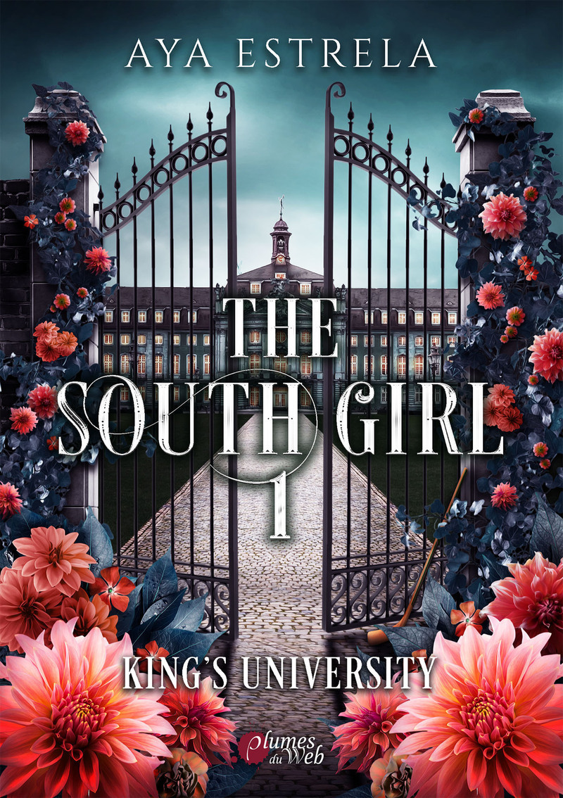 The South Girl - Tome 01 King's University