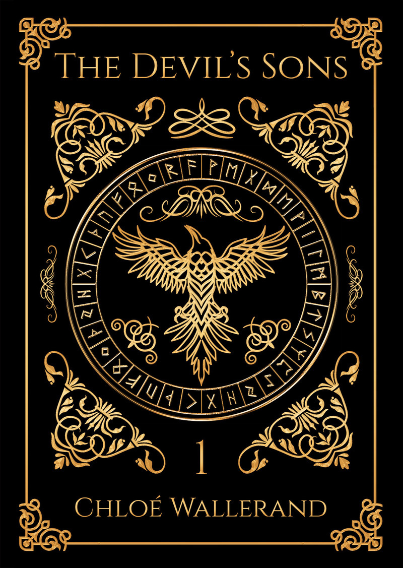 The Devil's Sons - Tome 01