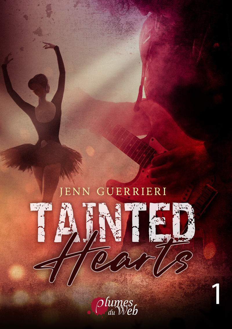 Tainted hearts - Tome 01