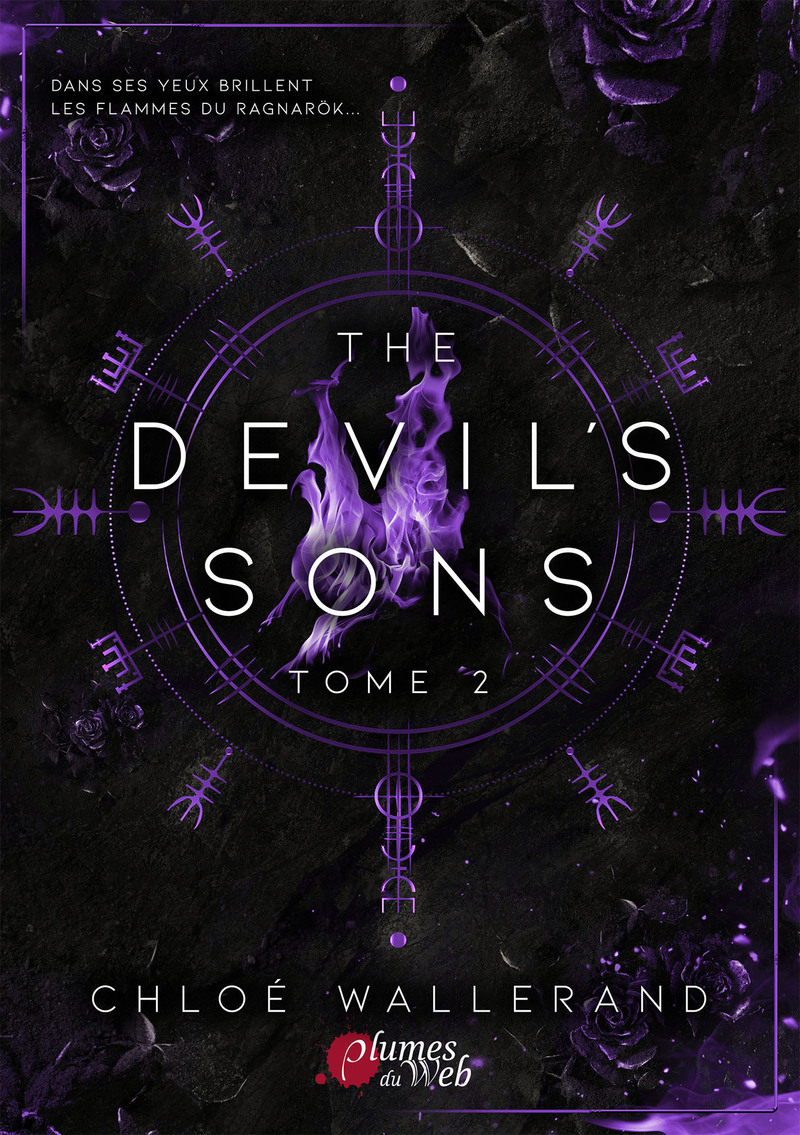 The Devil's Sons - Tome 02