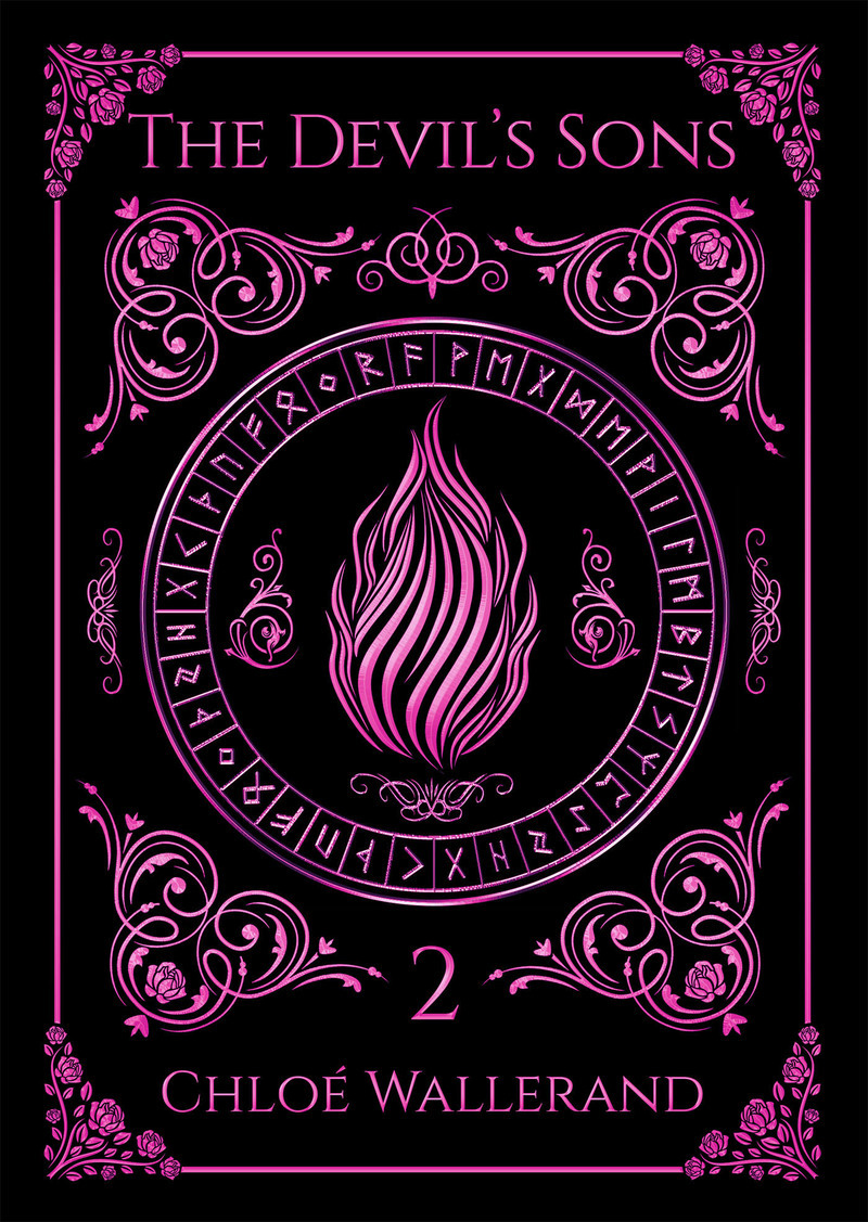 The Devil's Sons - Tome 02