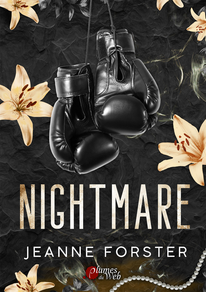Nightmare de Jeanne Forster