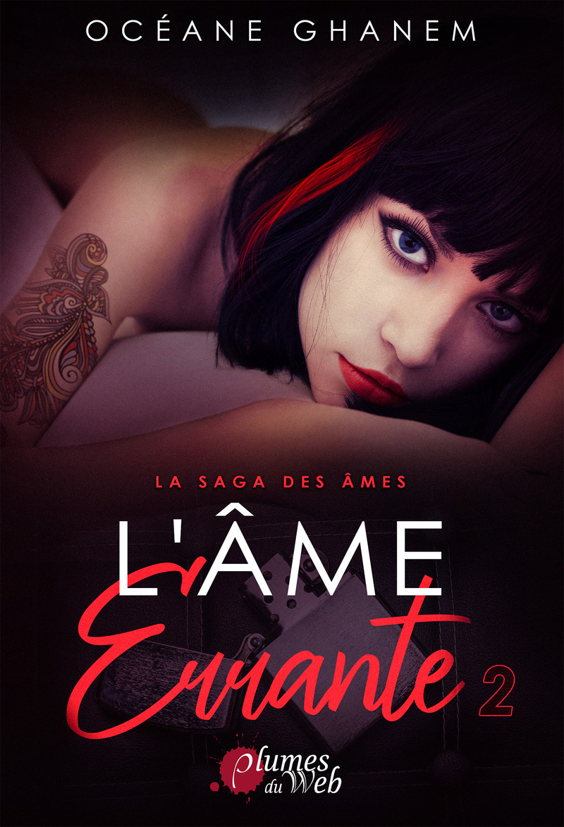 La saga des âmes - Tome 02 L'âme errante