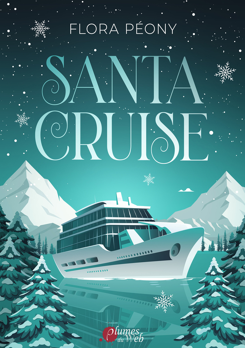 Santa cruise