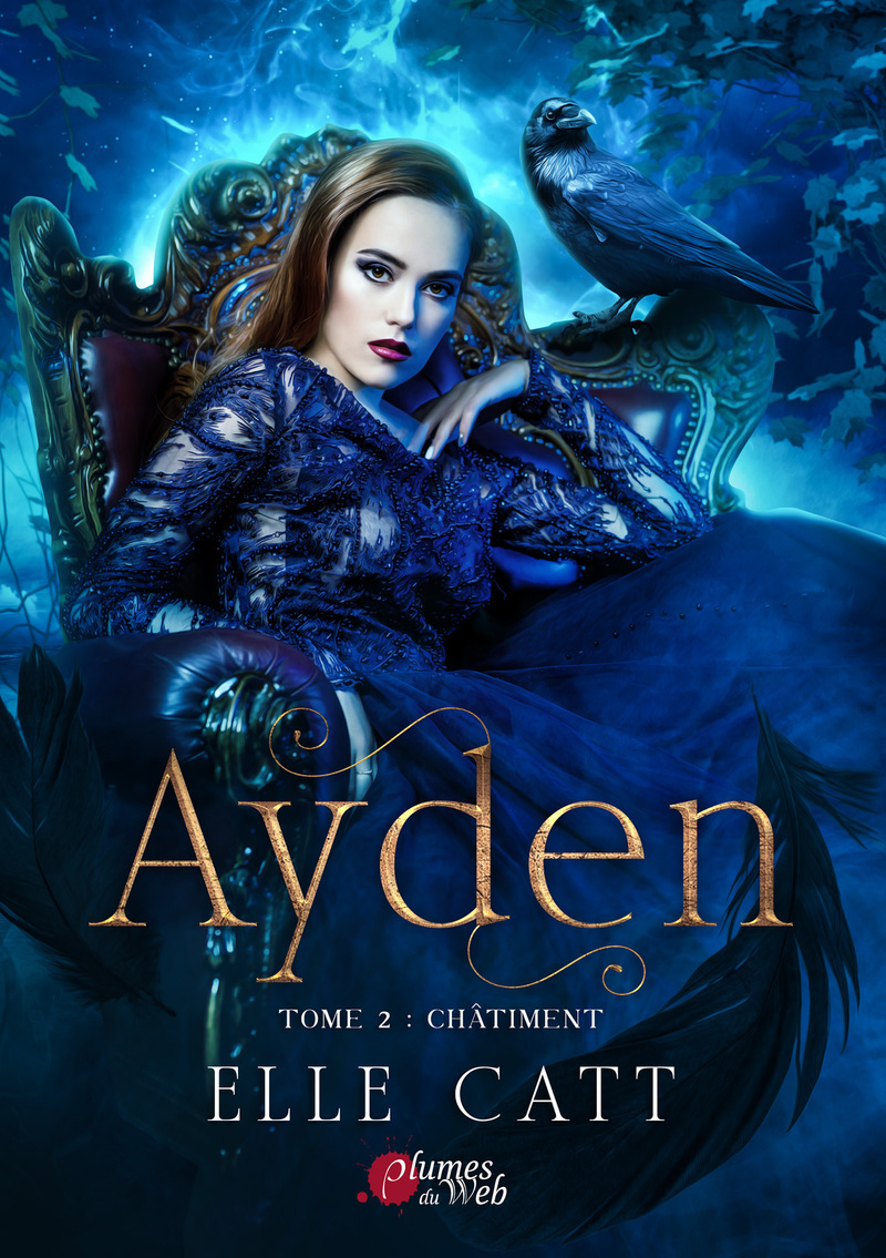 Ayden - Tome 02 Châtiment
