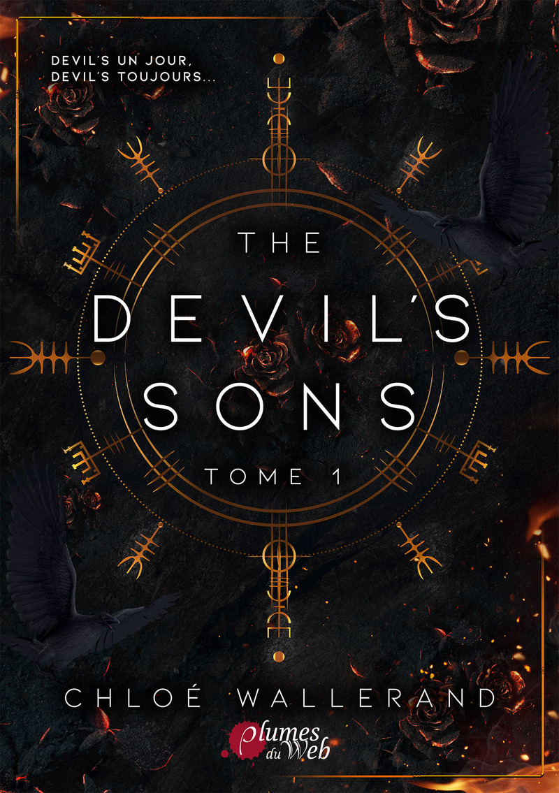The Devil's Sons - Tome 01