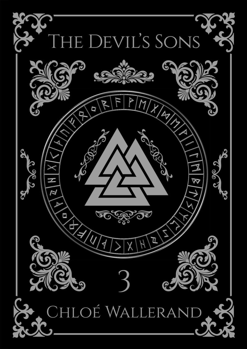 The Devil's Sons - Tome 03