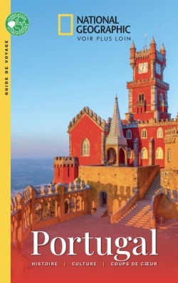 Portugal - Guide National Geographic