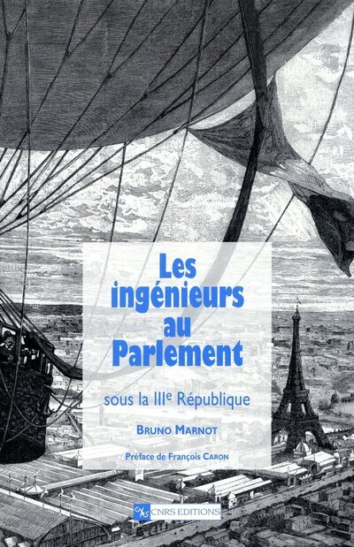 Ingénieurs au parlement sous la IIIe république