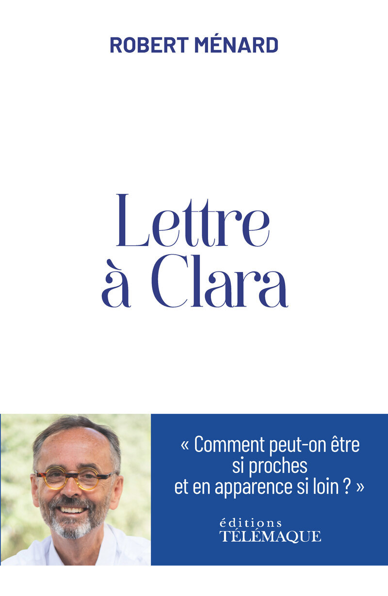 Lettre à Clara