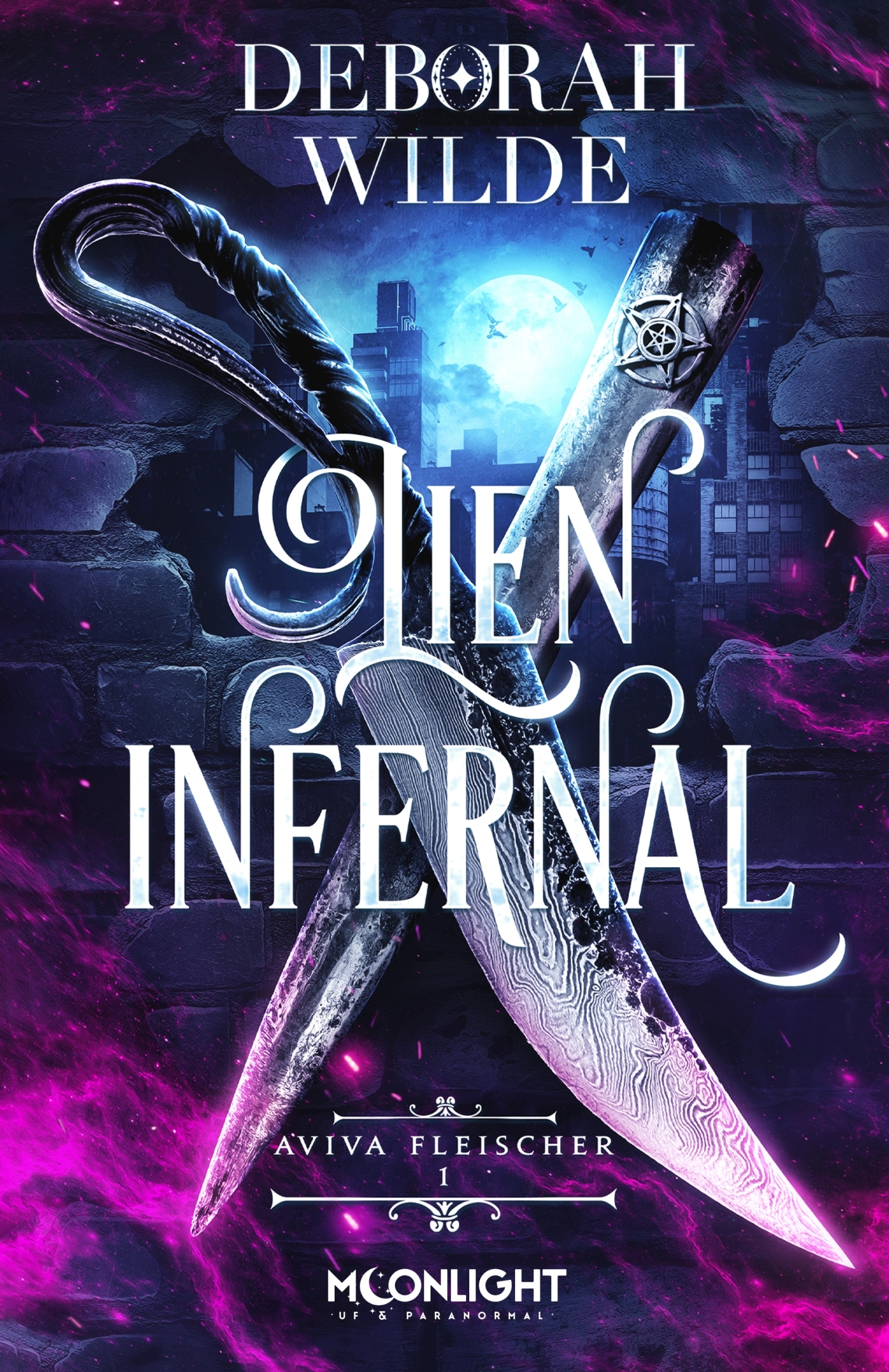 Lien infernal